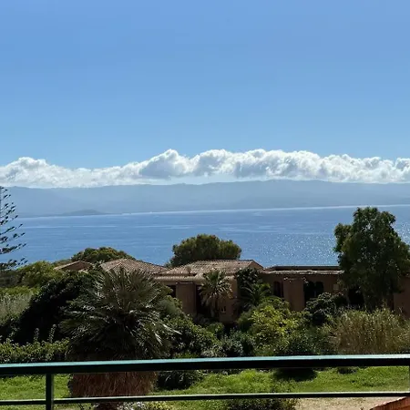 Santa Lina * Ajaccio (Corsica)