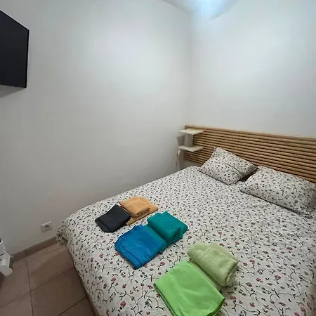 Appartamento Résidence Santa Lina *