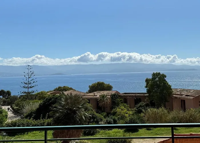 Santa Lina * Ajaccio (Corsica)